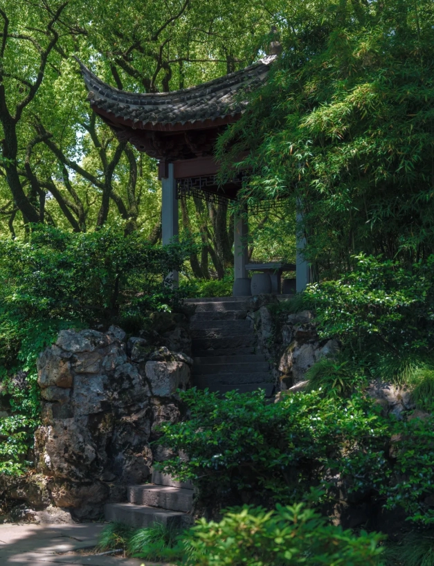 Tianyi Pavilion Museum guide Tianyi Pavilion Museum guide