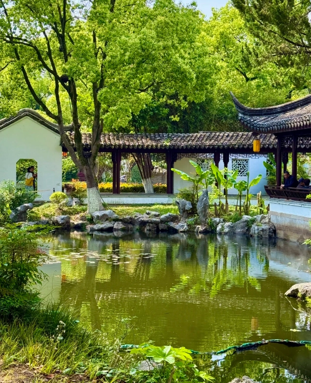 Ningbo layover tour Ningbo layover tour