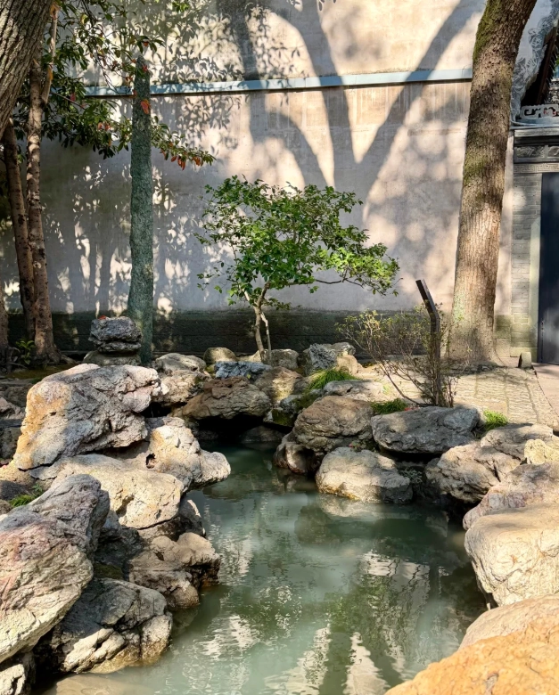 what to do in Ningbo in winter