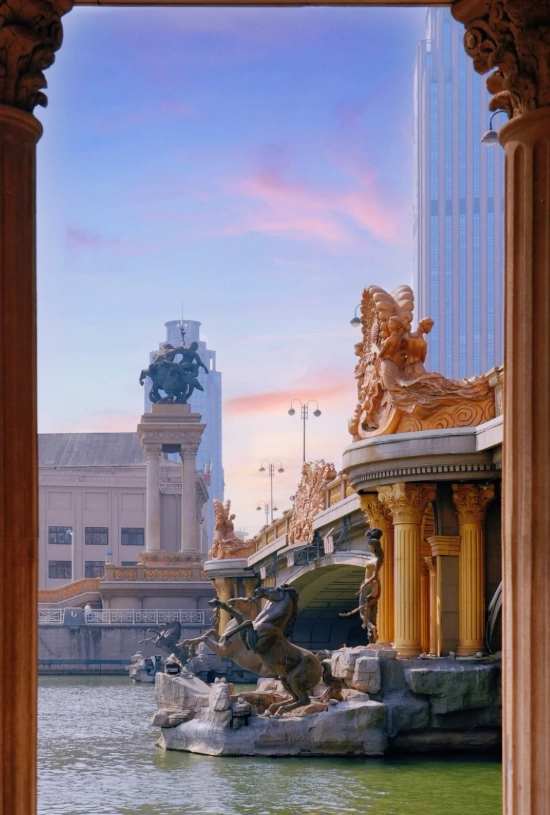 tianjin travel guide