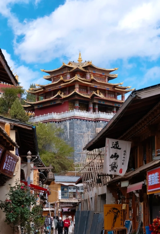 Must See in Shangri-La: 7 Sacred Spots & Local Hacks
