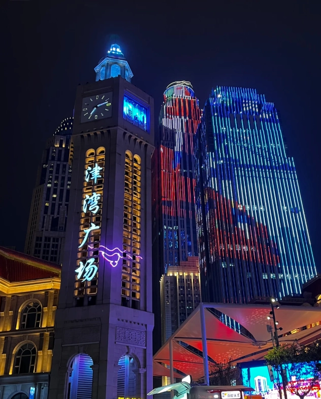 tianjin attractions tianjin attractions