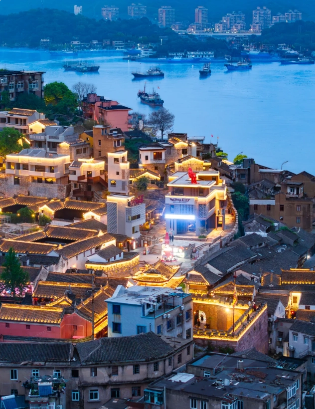 3 day Ningbo itinerary