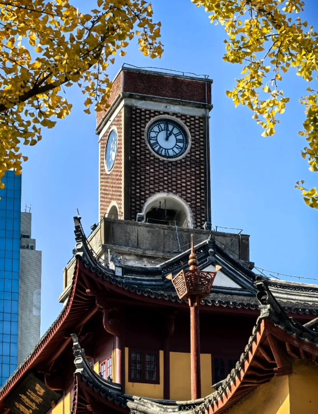 ningbo autumn itinerary
