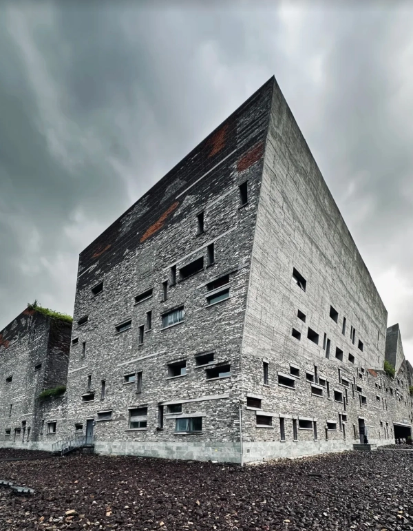 Photo of Ningbo Museum: Ningbo Museum reservations