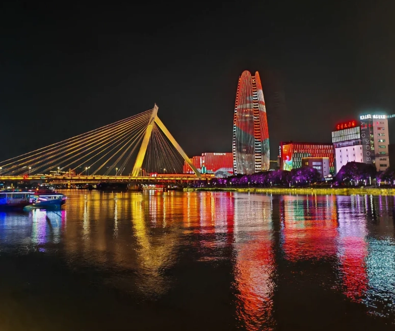 Ningbo attractions and food