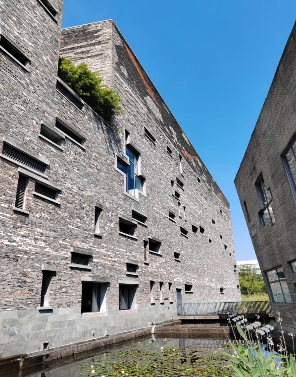 ningbo museum tickets
