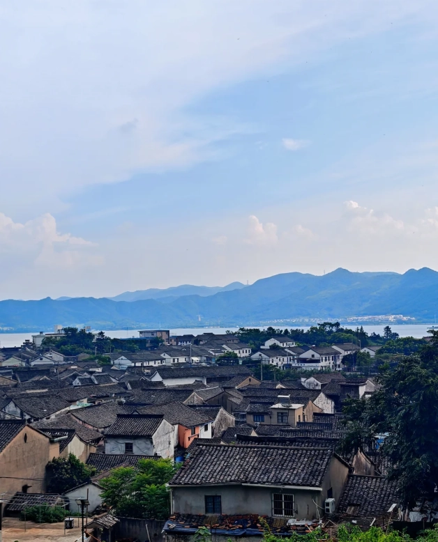Ningbo travel guide Ningbo travel guide
