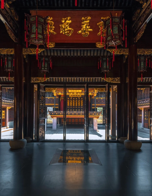tianyi pavilion admission fee tianyi pavilion admission fee