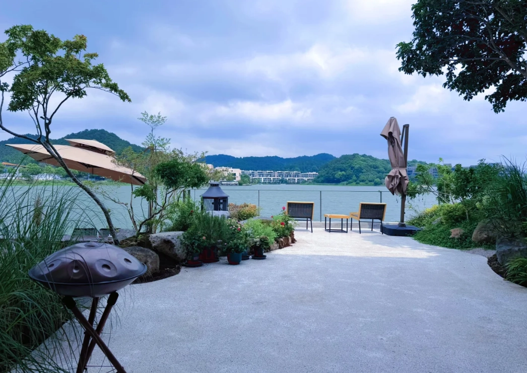 Dongqian Lake Ningbo attractions Dongqian Lake Ningbo attractions