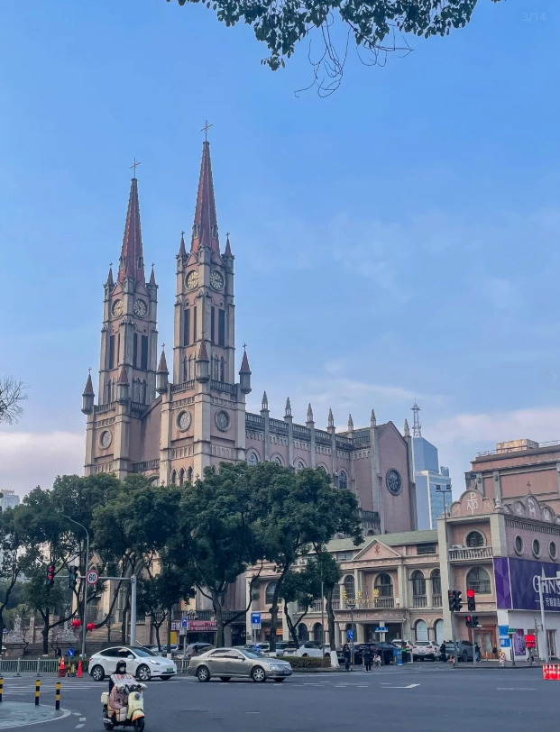 ningbo autumn itinerary