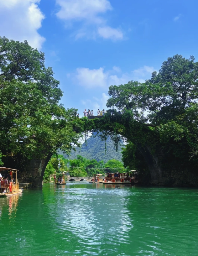 Things to do in Guilin with kids: 12 Unique Experiences