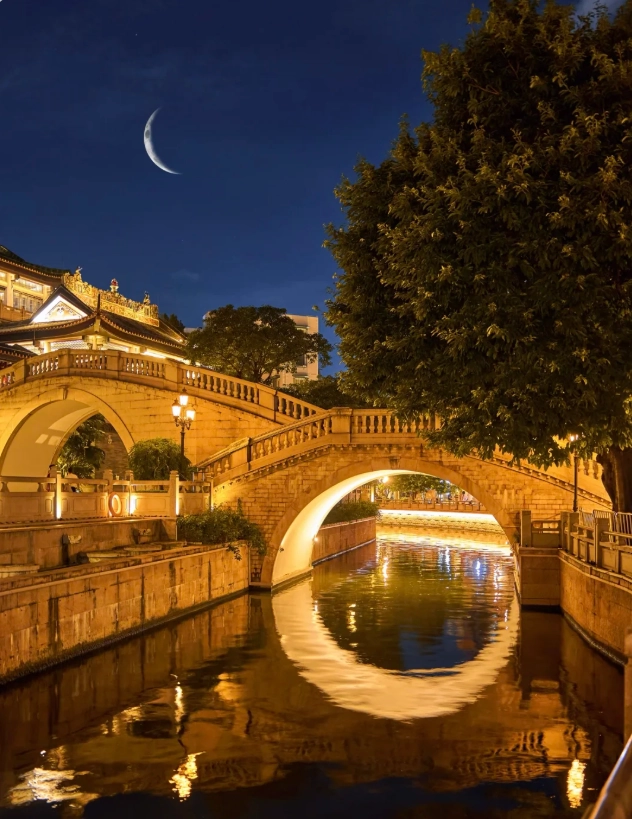 Guangzhou one day itinerary