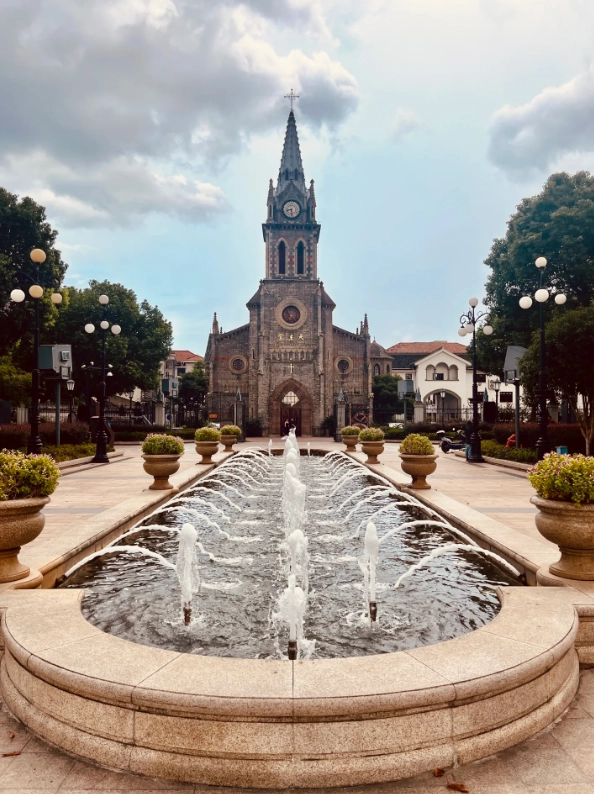 Ningbo trip planner Ningbo trip planner
