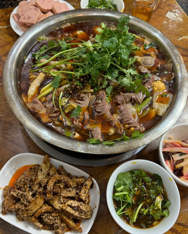 chongqing local dishes chongqing local dishes