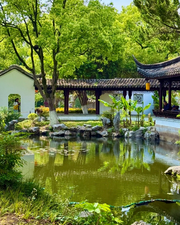 how to get to tianyi pavilion museum how to get to tianyi pavilion museum