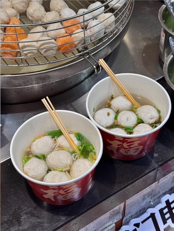 Xiamen street food Xiamen street food