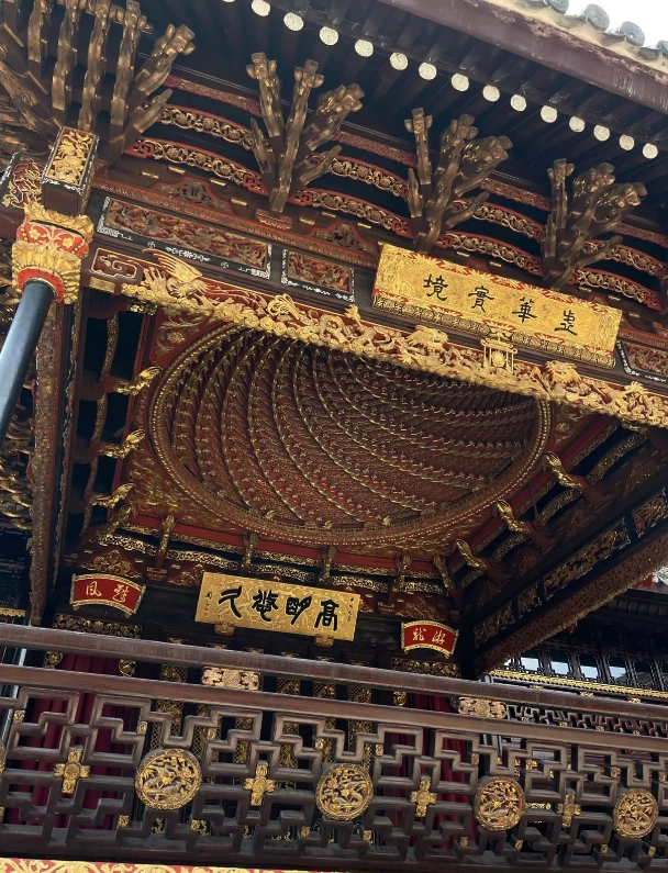 Tianyi Pavilion Museum to Ningbo Old Bund: Best Routes & Tips