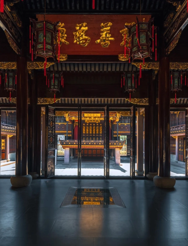 ningbo museum visit tips
