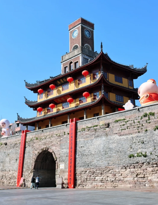 Ningbo visa-free transit