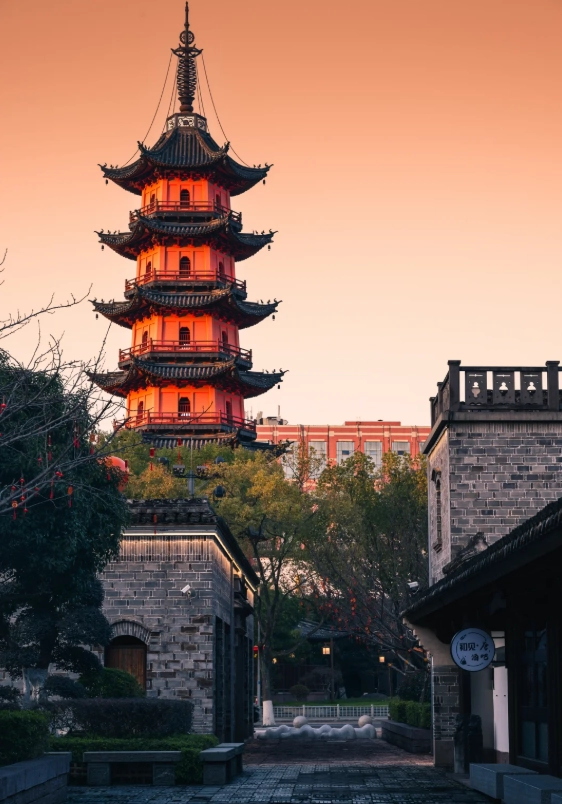 Ningbo layover tour Ningbo layover tour