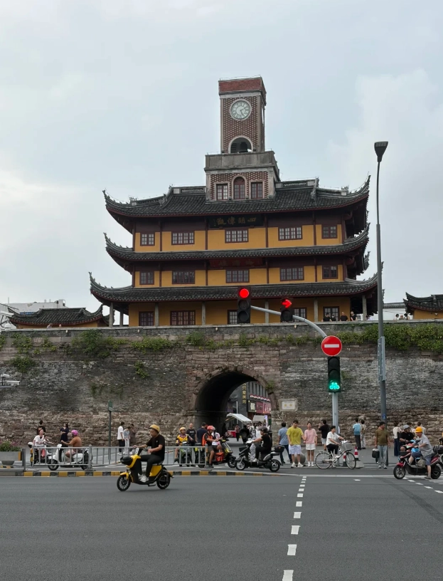 Ningbo parks Ningbo parks