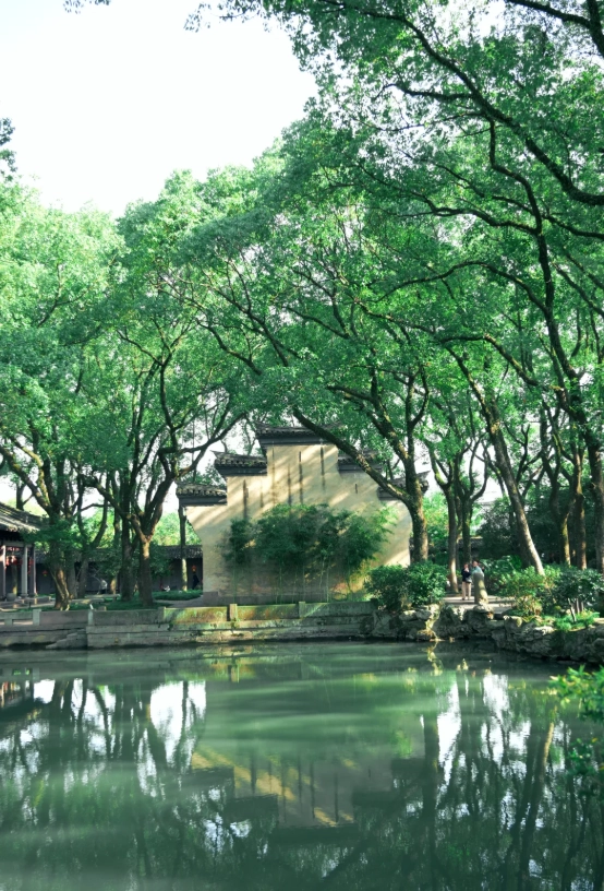 Travel photos of Ningbo: Tianyi Pavilion opening hours