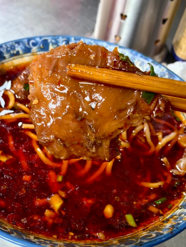 best food in chongqing best food in chongqing