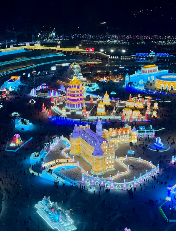 things to do in harbin things to do in harbin
