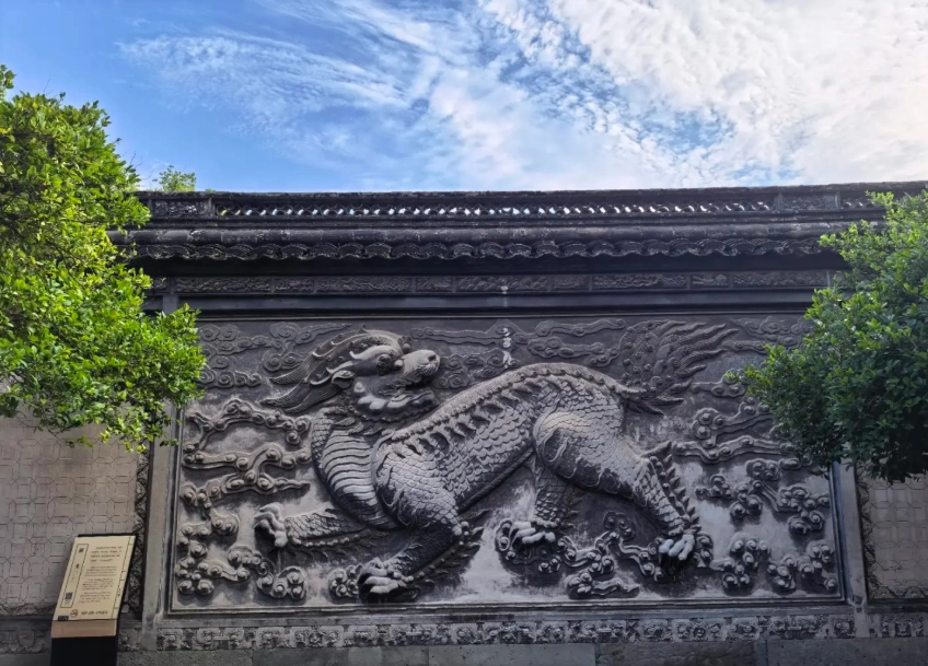 How to Get to Tianyi Pavilion Museum: Without the Hassle