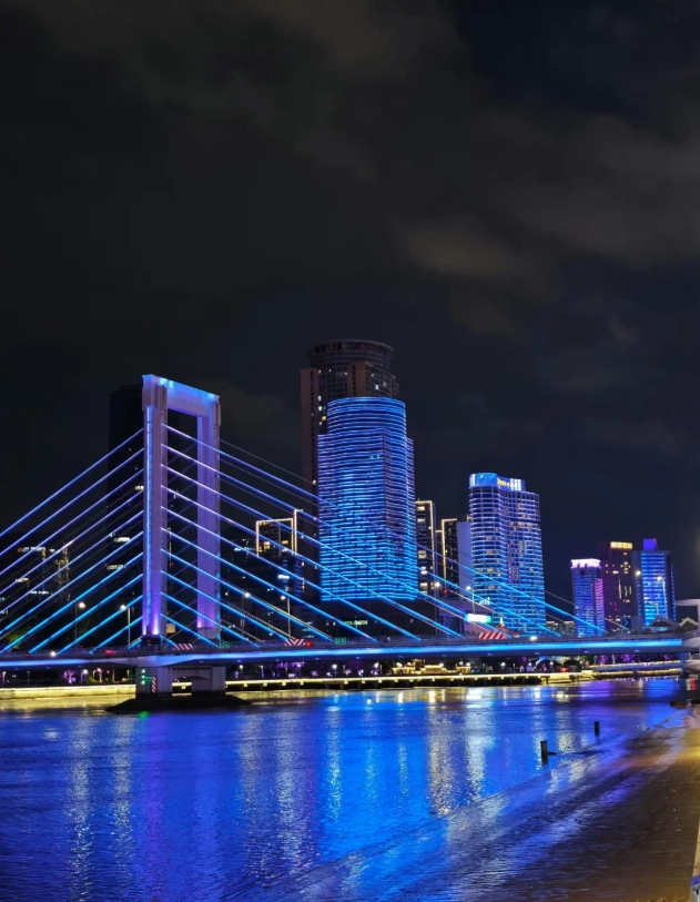 ningbo old bund attractions
