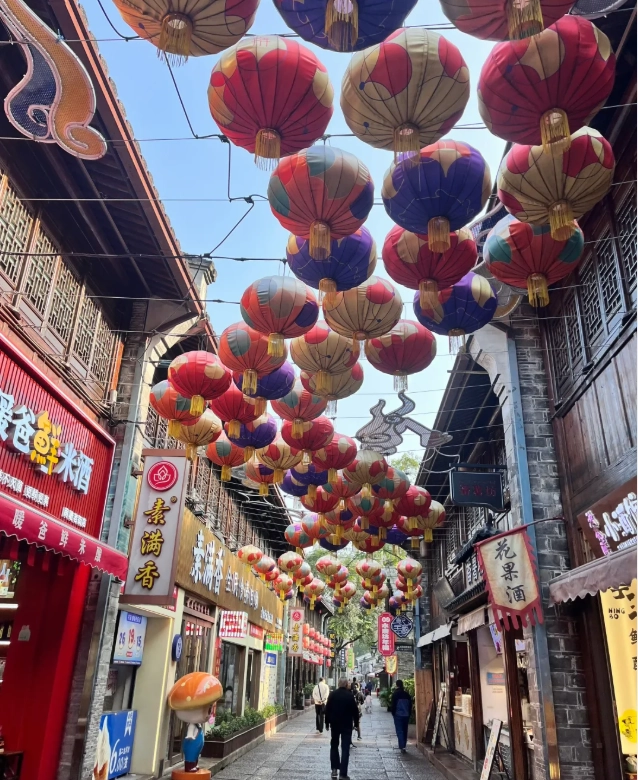 Ningbo attractions Ningbo attractions