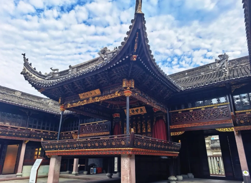 how to visit tianyi pavilion museum how to visit tianyi pavilion museum