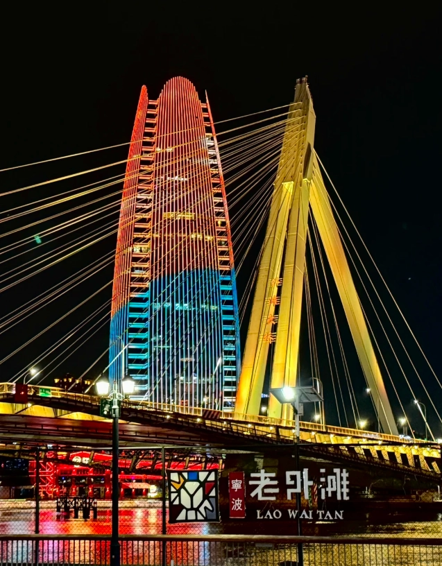 Ningbo Old Bund English Guide: Navigate Like a Local