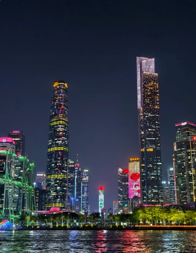 best things to do in Guangzhou