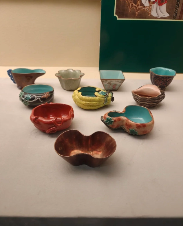 ningbo museum tickets