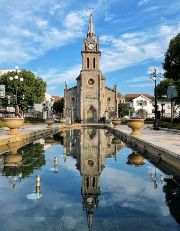 Zhejiang 240 hour visa