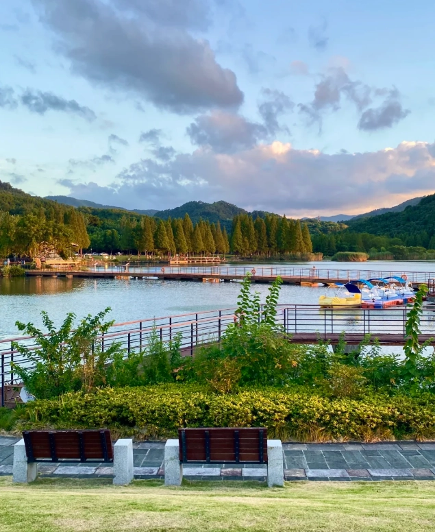 things to do in Hangzhou and Ningbo