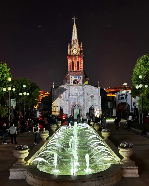 is ningbo old bund worth visiting