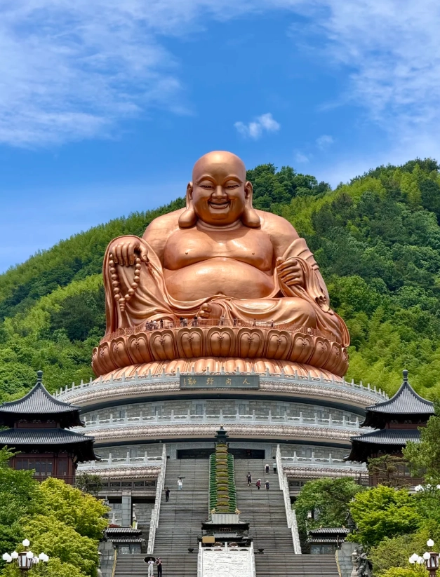 Ningbo attractions Ningbo attractions