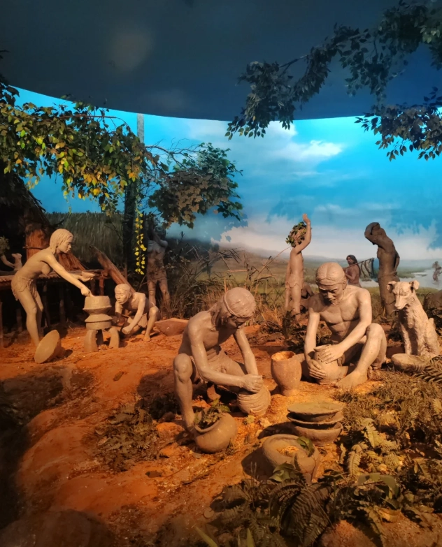 Ningbo Museum how to get there