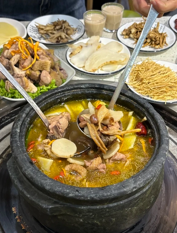 must-eat in Lhasa must-eat in Lhasa