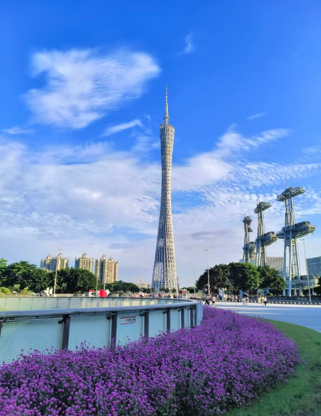Guangzhou Tourist Attractions: 15 Must-See Spots + Tips