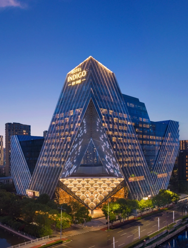 Where to Stay in Ningbo: 5 Insider Areas & Top Hotels