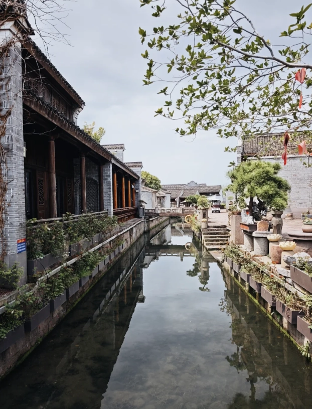 Dongqian Lake travel tips Dongqian Lake travel tips