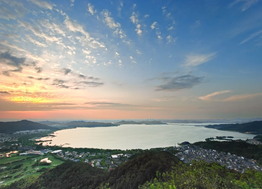 Ningbo attractions Ningbo attractions