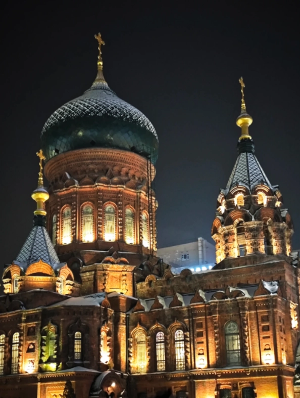 harbin winter travel harbin winter travel