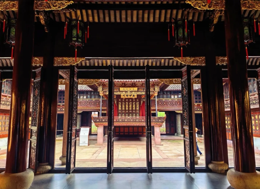 5 days in Ningbo itinerary 5 days in Ningbo itinerary