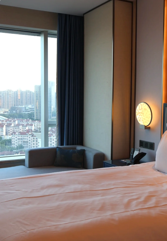 Where to Stay Near Tianyi Pavilion: Insider Hotel Picks