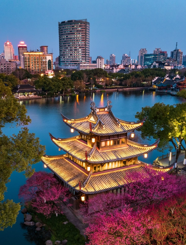 Ningbo trip planner Ningbo trip planner